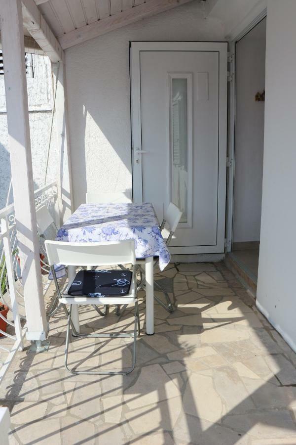 Mimi Apartment Jadranovo Exterior foto